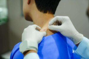 Dry Needling