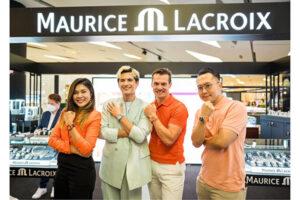 Maurice-Lacroix