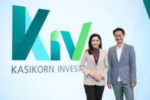 Kbank-KIV
