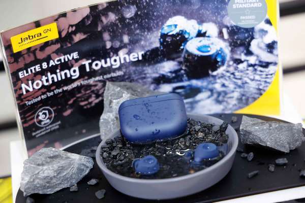 อาร์ทีบีฯ เปิดตัวหูฟัง “จาบร้า” “Jabra Elite 10” และ “Jabra Elite 8 Active” รุกตลาดส่งท้ายปี 2566