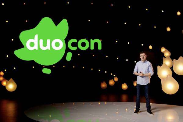 Duolingo จัดงาน Duocon 2023 เผยพรีวิวตัวอย่างรายวิชาใหม่ ๆ ในอนาคต