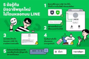 LINEThailand