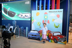 Millennium-Auto-Group
