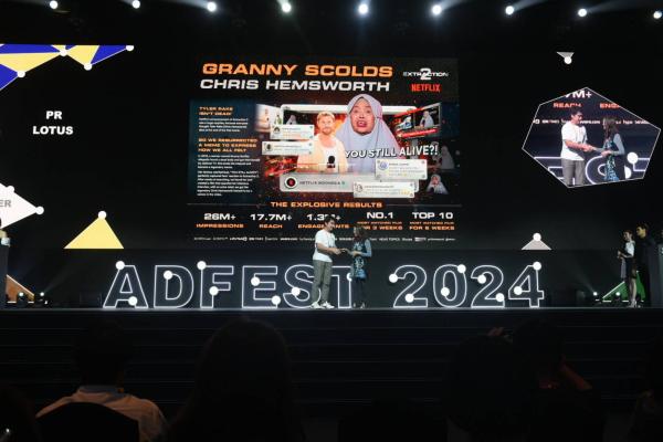 ADFEST 2024