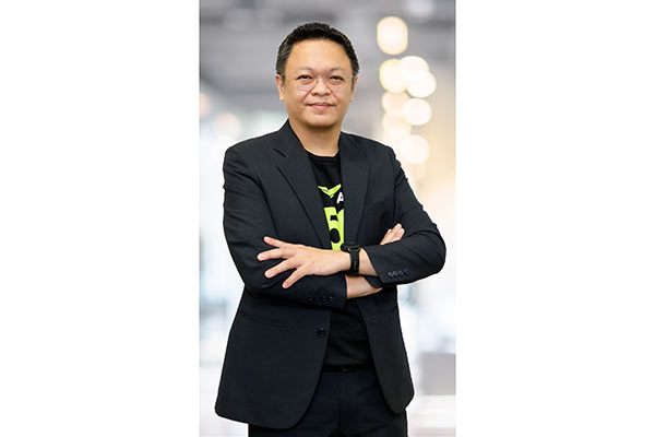 AIS Open API