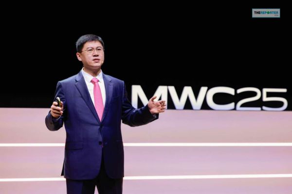 หัวเว่ย ชี้ 5G-A และ AI กุญแจสำคัญปลดล็อกศักยภาพโทรคมฯยุคใหม่