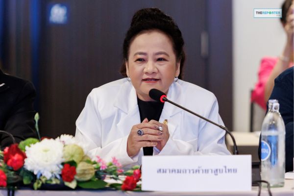 โชห่วยโอด! “อิ๊งค์” ปราบ บุหรี่ไฟฟ้า แต่ บุหรี่เถื่อน เกลื่อนเมือง