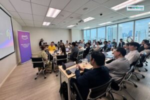 Skills to Jobs Tech Alliance Thailand