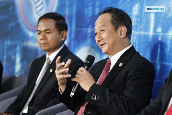 ซีพีแรม ทุ่ม 100 ล้าน เปิด FTEC ศูนย์แลกเปลี่ยนเทคโนโลยีอาหาร