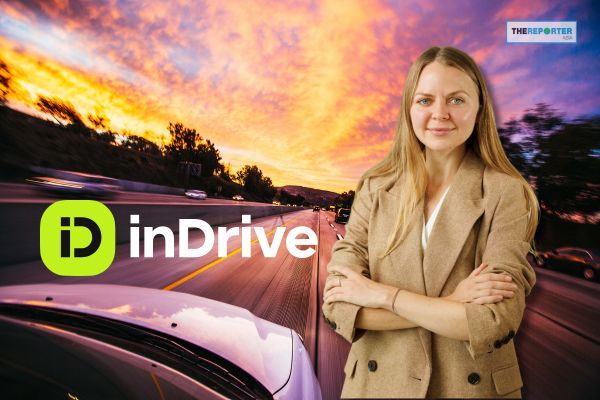 inDrive เตรียมปฏิวัติวงการแอปเรียกรถด้วยฟีเจอร์ ‘การต่อรองราคา’