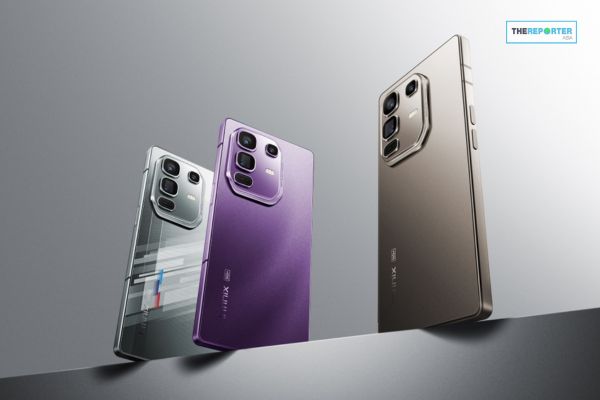 อินฟินิกซ์ เปิดตัว NOTE 50 Series เรือธงรุ่นใหม่ ชูโรงชิป ชาร์จเร็ว 100W