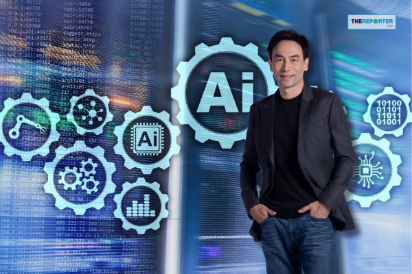 กรุงศรี ผนึก AWS เร่งสปีดสู่คลาวด์กว่า 50% ต่อยอด Generative AI
