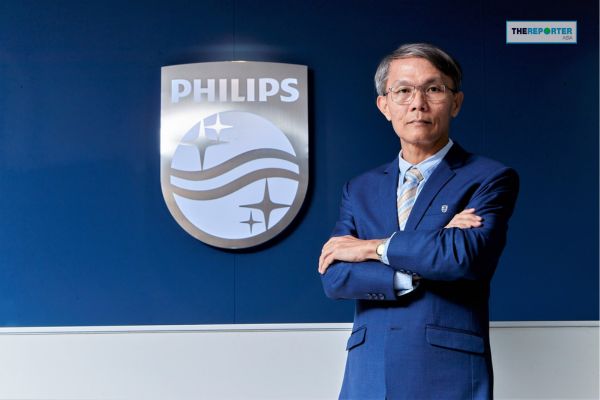 ฟิลิปส์ เดินหน้าพัฒนานวัตกรรม AI อัลตราซาวด์ รับวันอนามัยโลก 2025