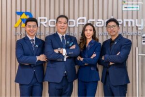 RoboAcademy