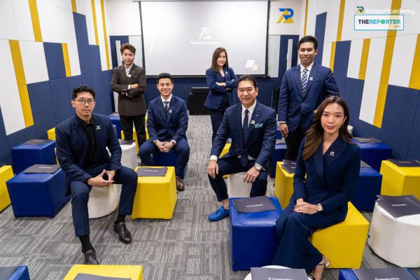 RoboAcademy