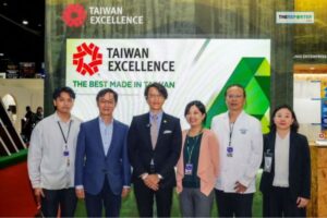 Taiwan Excellence