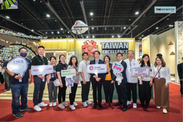 Taiwan Excellence