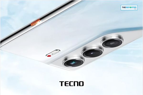 CAMON 40 Pro