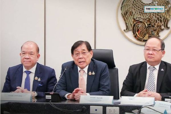 เกษตรกร เฮ! รัฐบาลยืนกรานไม่นำเข้าหมู-เครื่องใน เจรจาการค้าสหรัฐฯ