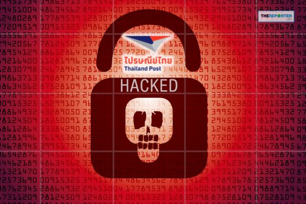 ไปรษณีย์ไทย ยืนยัน พบข้อมูลผู้ใช้บริการรั่วไหลสู่ Dark Web เร่งปิดช่องโหว่