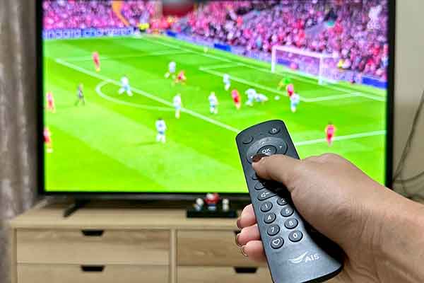 AIS PLAY ดึง LFCTV เสิร์ฟคอนเทนต์เอ็กซ์คลูซีฟจากสโมสรลิเวอร์พูล ฉลองแชมป์พรีเมียร์ลีก 2024/25