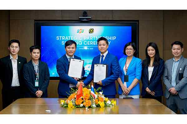 Vietnam–Thailand Business Forum 2025