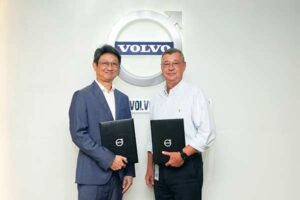 Volvo