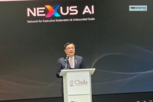 NEXUS AI