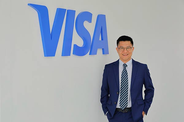 VISA
