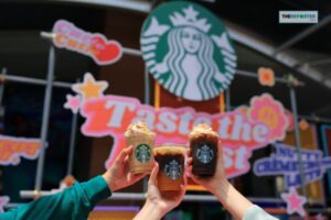 สตาร์บัคส์
