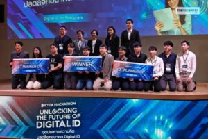 ETDA Hackathon