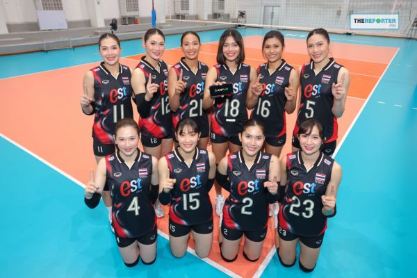 วอลเลย์บอลหญิงชิงแชมป์โลก 2025