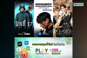 PLAY PREMIUM PLUS