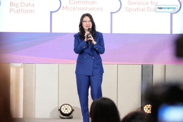BDI 2 ปี ชู 3 แกนหลัก ขับเคลื่อนไทยด้วย Big Data & AI สู่รัฐดิจิทัล
