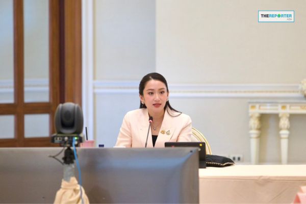 บอร์ด AI แห่งชาติ อัดฉีด 5 แสนล้าน เคาะแนวทาง ปั้นไทยสู่ฮับ AI ภูมิภาค