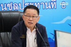 สถานการณ์น้ำ