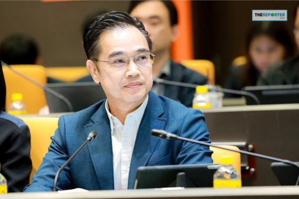 ดีอีเตือนภัยแรง! เพจ “การบินไทย” ปลอมระบาดหนัก ชวนลงทุนหุ้น AOT