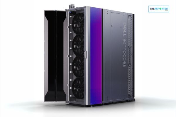 เดลล์ เทคโนโลยีส์ ปฏิวัติวงการ AI ด้วย Dell AI Factory โฉมใหม่!