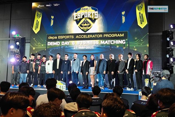 Accelerator Program