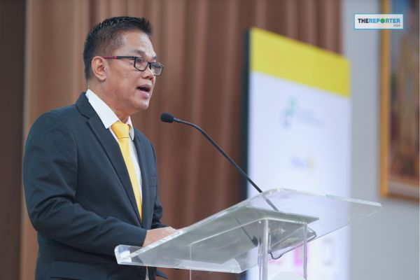 ดีป้า ผนึกกำลัง อยุธยา เปิดฉาก “Accelerate Digital Agriculture” ปั้นเกษตรกรอัจฉริยะ