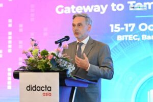 Didacta Asia 2025