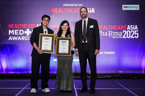 Hospital Partnership of the Year