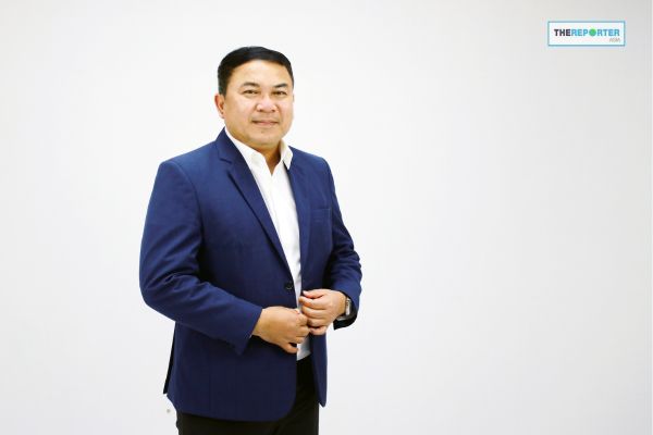 DMT ชูธงจ้างงานผู้สูงวัย ขับเคลื่อนเศรษฐกิจ สอดรับสังคมสูงอายุ