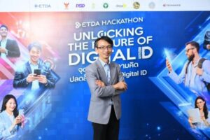 ETDA Hackathon