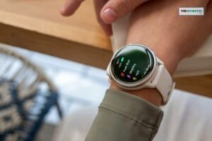 VIVOACTIVE 6