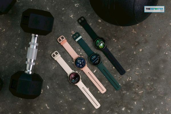 VIVOACTIVE 6