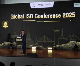 Global ISO Conference 2025