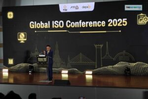 Global ISO Conference 2025