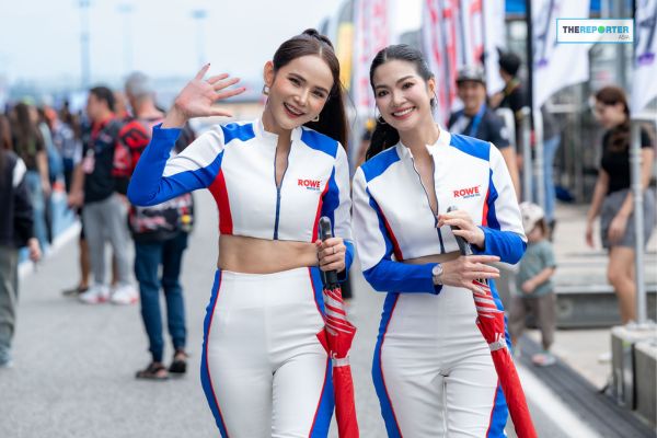 GT World