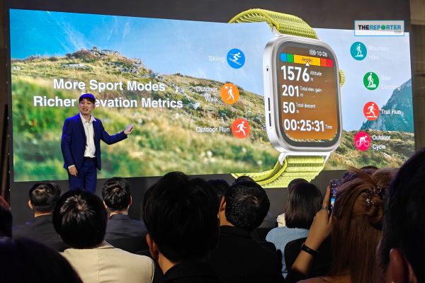 WATCH FIT 4 Pro